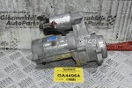 Μίζα Kia Sorento 2.5cc CRD 140PS D4CB 2001-2006 36100-4A000 (10 Δόντια)