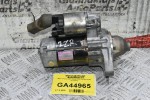 Μίζα Toyota 2ZR 2009-2015 28100-37021 (Γνήσια)