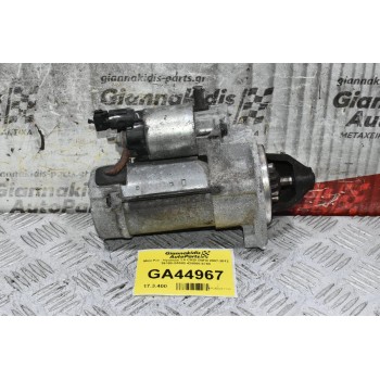 Μίζα Kia - Hyundai 1.6 CRDI D4FB 2007-2012 36100-2A500 428000-6760