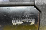 Μίζα Toyota Hilux 2.4cc 2L 1990-1998 28100-05050 12V DENSO (10 Δόντια)