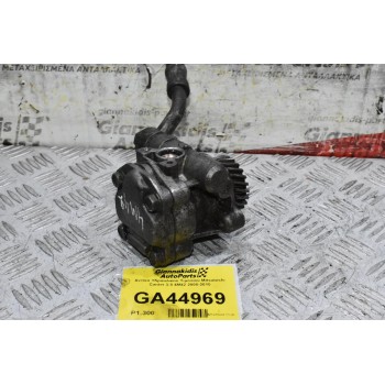 Αντλία Υδραυλικού Τιμονιού Mitsubishi Canter 3.0 4M42 2005-2010