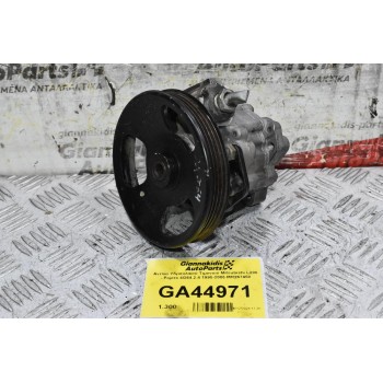 Αντλία Υδραυλικού Τιμονιού Mitsubishi L200 - Pajero 4G64 2.4 1995-2006 MR267450