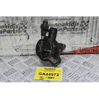 Εξόστερ Φρένων Mitsubishi Canter 3.0 4M42 2005-2010 ME194174