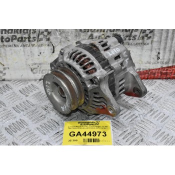 Δυναμό Mazda BT-50 / Ford Ranger 2.5 WL 16V 2005-2010 WLAA18300A A2TC1479ZT