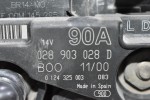 Δυναμό Audi - Volkswagen - Seat - Skoda 90A 1998-2003 028903028D 0124325003 90A