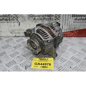 Δυναμό Mitsubishi 3.2 TDI 4M41 2001-2007 1800A062 A5TG0379ZT 90A