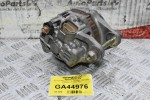 Δυναμό Mitsubishi 3.2 TDI 4M41 2001-2007 1800A062 A5TG0379ZT 90A