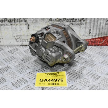 Δυναμό Mitsubishi 3.2 TDI 4M41 2001-2007 1800A062 A5TG0379ZT 90A
