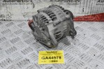 Δυναμό Nissan Cabstar ZD30 90A 2005-2015 HITACHI 23100-VC100 23100VC100