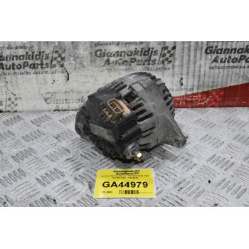 Δυναμό Nissan Micra - Note CR12 / CR14 80A 2003-2010 23100AX600 2542694B