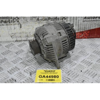 Δυναμό Renault - Volvo 1995-2008 7700424582 A13VI209 2541981B