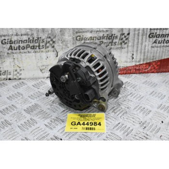 Δυναμό Skoda Octavia Volkswagen Passat 2.0 TDI BKD 2000-2007 06F903023F 012452S066 14V 140A