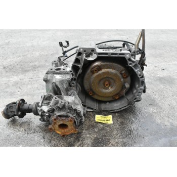 Σασμάν 4Χ4 – Αυτοματο Nissan X-Trail 2.0 QR20 4x4 2000-2006