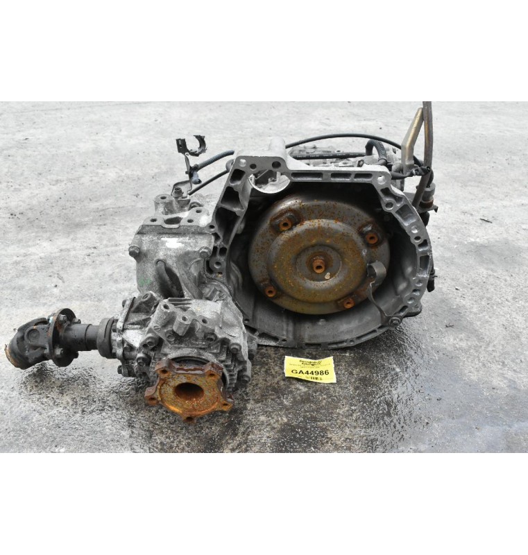 Σασμάν 4Χ4 – Αυτοματο Nissan X-Trail 2.0 QR20 4x4 2000-2006