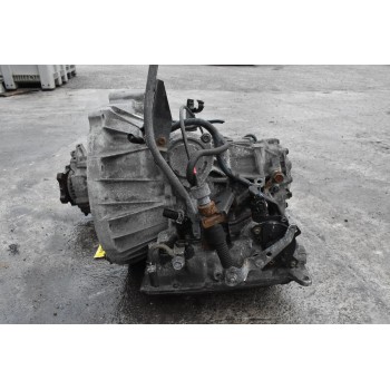 Σασμάν 4Χ4 – Αυτοματο Nissan X-Trail 2.0 QR20 4x4 2000-2006