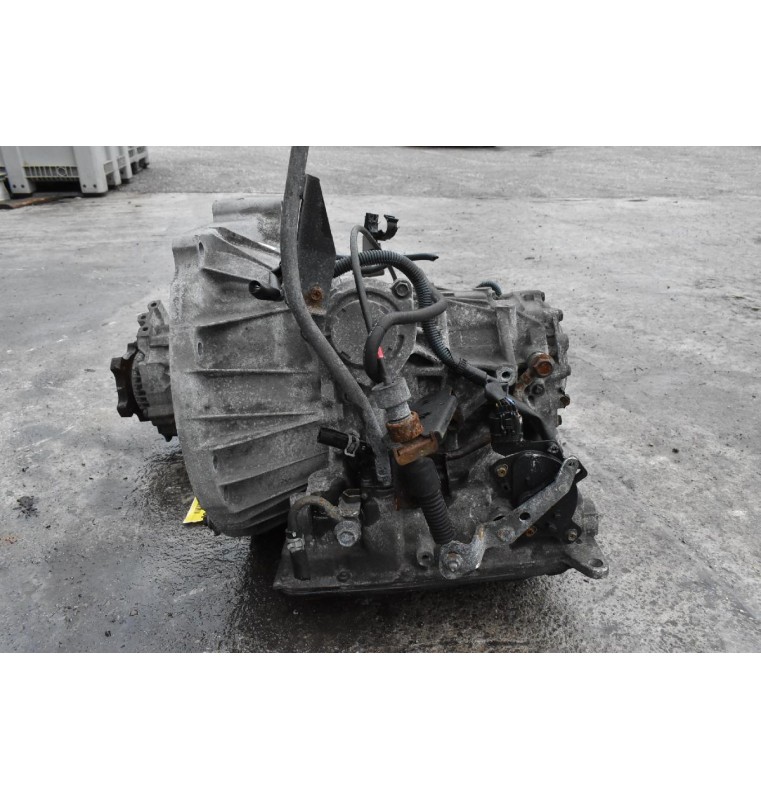 Σασμάν 4Χ4 – Αυτοματο Nissan X-Trail 2.0 QR20 4x4 2000-2006