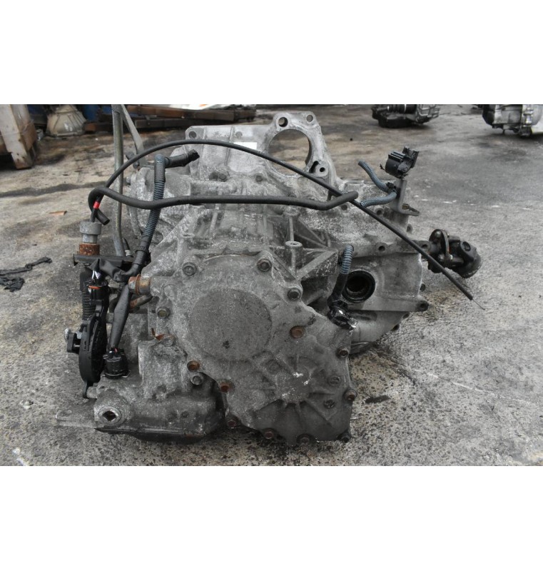 Σασμάν 4Χ4 – Αυτοματο Nissan X-Trail 2.0 QR20 4x4 2000-2006