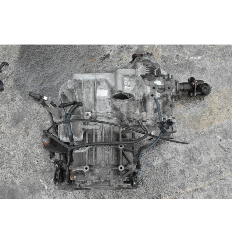 Σασμάν 4Χ4 – Αυτοματο Nissan X-Trail 2.0 QR20 4x4 2000-2006