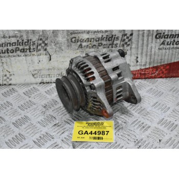 Δυναμό Mazda B2500 - BT-50 / Ford Ranger WL 2005-2010 A2TA1099A 80A