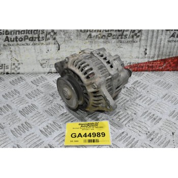 Δυναμό Mazda B2600 G6 1992-2002 A5T02677 60Α