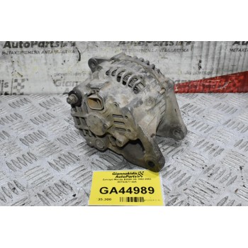 Δυναμό Mazda B2600 G6 1992-2002 A5T02677 60Α