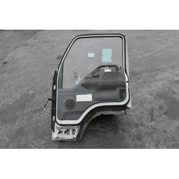 Πόρτα Εμπρός Δεξιά Isuzu NQR NPR 1994-2007 (Χωρίς Καθρέφτη)