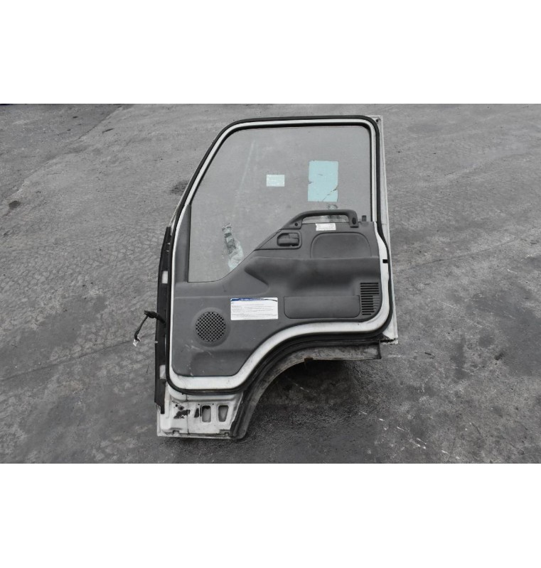 Πόρτα Εμπρός Δεξιά Isuzu NQR NPR 1994-2007 (Χωρίς Καθρέφτη)