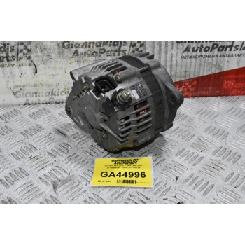 Δυναμό Nissan Almera 2.2 DCI 1998-2007 23100BN300 100A LR1100724