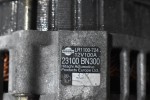 Δυναμό Nissan Almera 2.2 DCI 1998-2007 23100BN300 100A LR1100724