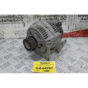 Δυναμό Volkswagen - Seat 1.4 8v 1994-2000 0123310019 028903025H (AEX)