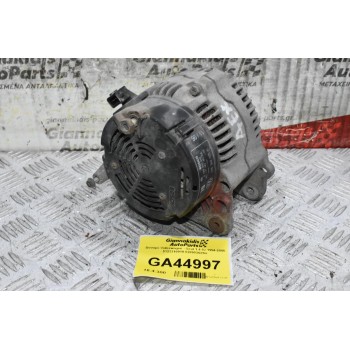 Δυναμό Volkswagen - Seat 1.4 8v 1994-2000 0123310019 028903025H (AEX)