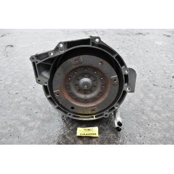 Αυτόματο Σασμάν Bmw 320 F30 1.6 Turbo N13B16 8HP45 2012-2018