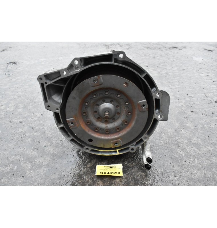 Αυτόματο Σασμάν Bmw 320 F30 1.6 Turbo N13B16 8HP45 2012-2018