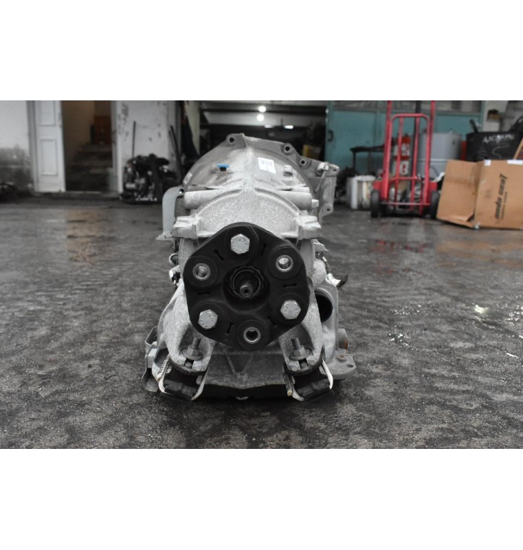 Αυτόματο Σασμάν Bmw 320 F30 1.6 Turbo N13B16 8HP45 2012-2018