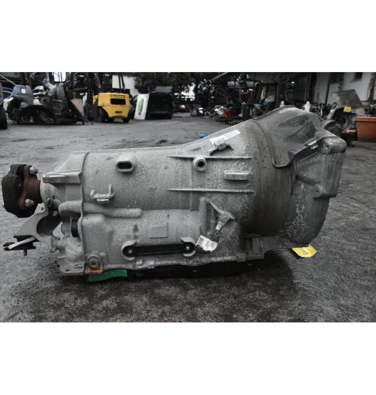 Αυτόματο Σασμάν Bmw 320 F30 1.6 Turbo N13B16 8HP45 2012-2018