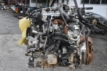 Κινητήρας - Μοτέρ Mitsubishi L200 2.4 4N15 2015-2020