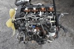 Κινητήρας - Μοτέρ Mitsubishi L200 2.4 4N15 2015-2020