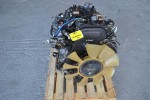 Κινητήρας - Μοτέρ Ford Ranger 3.0 WE 16V TDCI 2006-2012