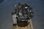 Κινητήρας - Μοτέρ Ford Ranger 3.0 WE 16V TDCI 2006-2012