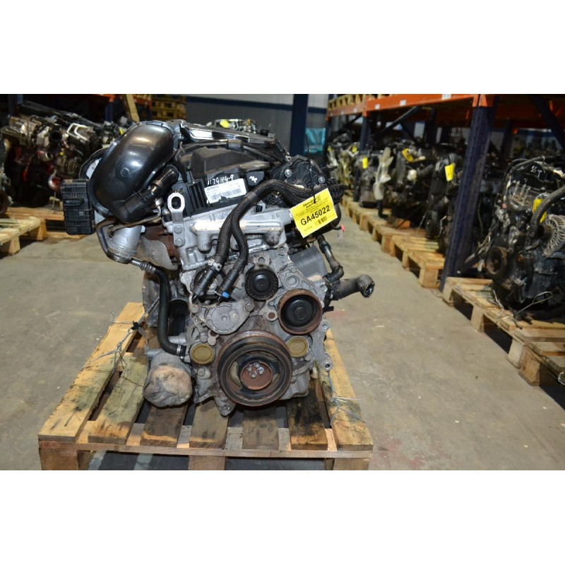 Κινητήρας - Μοτέρ Bmw 220 Active Tourer / X1(F48) / X2(F39) B47C20A B47C20 2.0 2017-2023