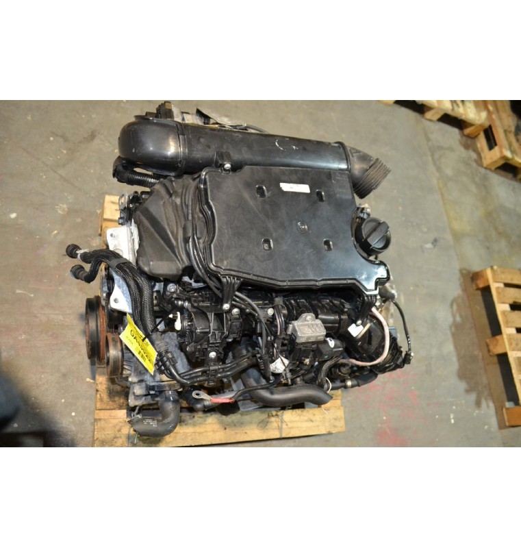 Κινητήρας - Μοτέρ Bmw 220 Active Tourer / X1(F48) / X2(F39) B47C20A B47C20 2.0 2017-2023
