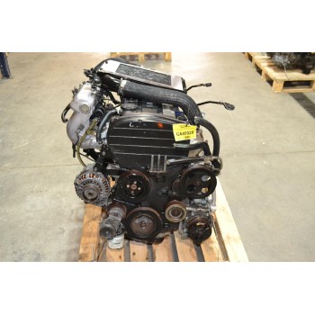 Κινητήρας - Μοτέρ Mitsubishi Outlander 2.0 Turbo 4G63-T 241ps 2002-2006