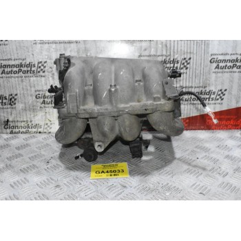 Πολλαπλή Εισαγωγής Mazda B series B2600 G6 1992-2002