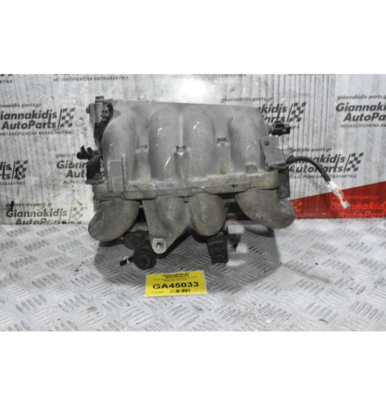 Πολλαπλή Εισαγωγής Mazda B series B2600 G6 1992-2002