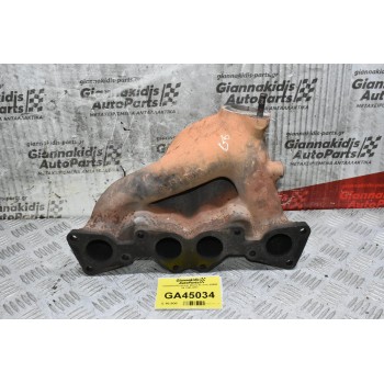 Πολλαπλή Εξαγωγής Mazda B series B2600 G6 1992-2002