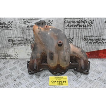 Πολλαπλή Εξαγωγής Mazda B series B2600 G6 1992-2002