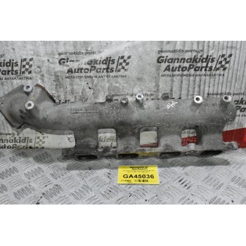 Πολλαπλή Εισαγωγής (Χταπόδι) Nissan Navara D40 YD25 2005-2015 (Euro 3)