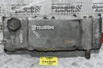 Ψευτοκάπακο Μηχανής Mitsubishi Canter 3.0 4Μ42 2000-2006