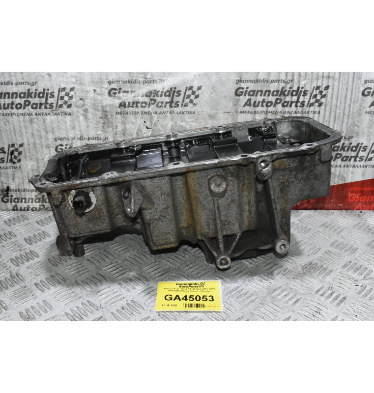 Κάρτερ Fiat - Opel 1.6 Multijet 2013-2015 198A3000 (Bravo Doblo) - (Combo)