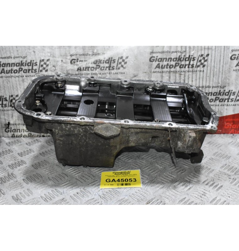 Κάρτερ Fiat - Opel 1.6 Multijet 2013-2015 198A3000 (Bravo Doblo) - (Combo)